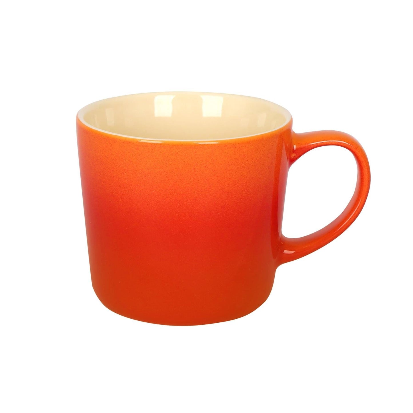 330ml New Bone China Ombre Mug