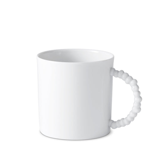 Haas Mojave Mug - White